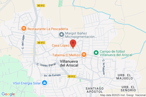 Lopez Villanueva s.