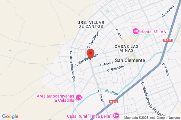 Clínica Dental San Clemente