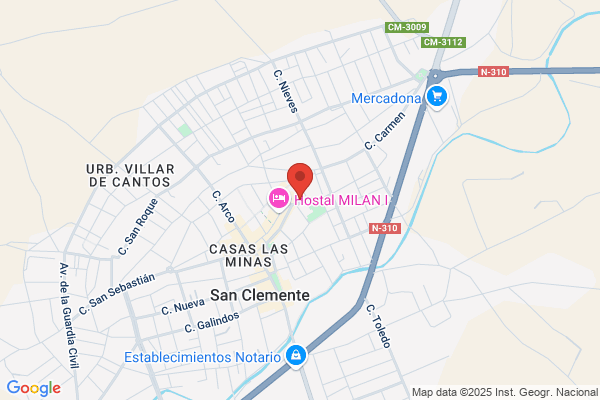 Asesoria Fiscal Laboral Samafe