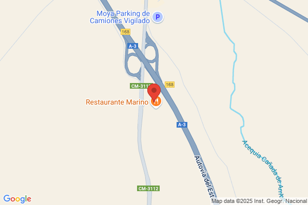 Restaurante Marino