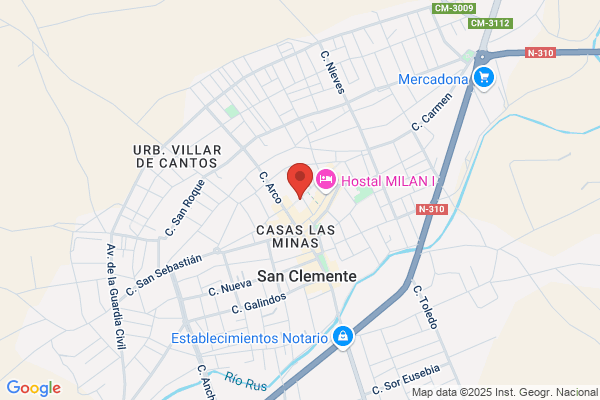 Pasteleria Tienda Bombon
