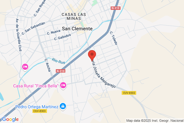 El Puente Ntra. Sñra. Del Remedio S.L.