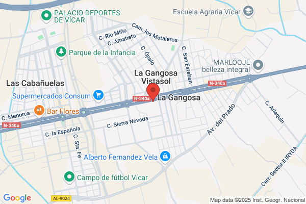 Automoviles Chapi-Auto S.L.
