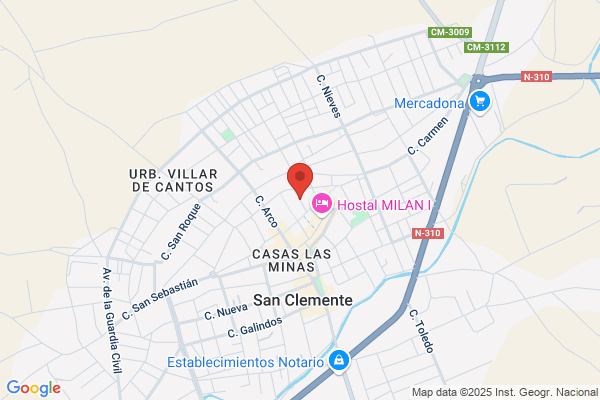 Conaco S.A.