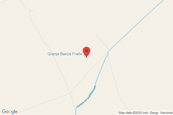 Granja Baeza Fraile S.L.