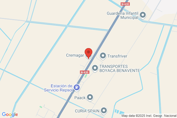 Cremagar