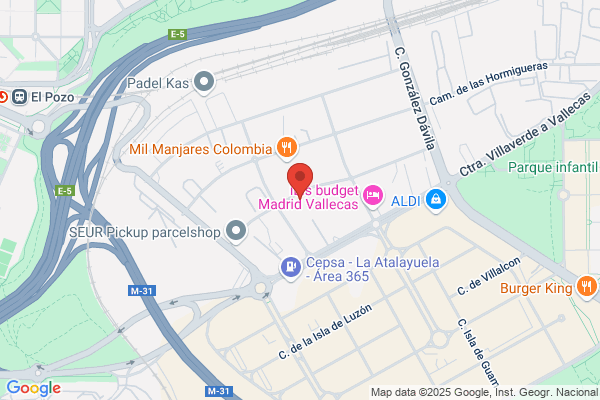 Agencia Servicios Mensajeria S.A.