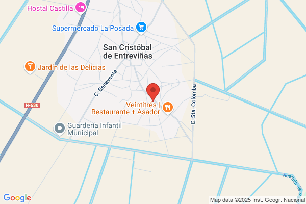 Carvajo Villar c.