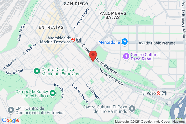 Estacion De Servicio Gestoso