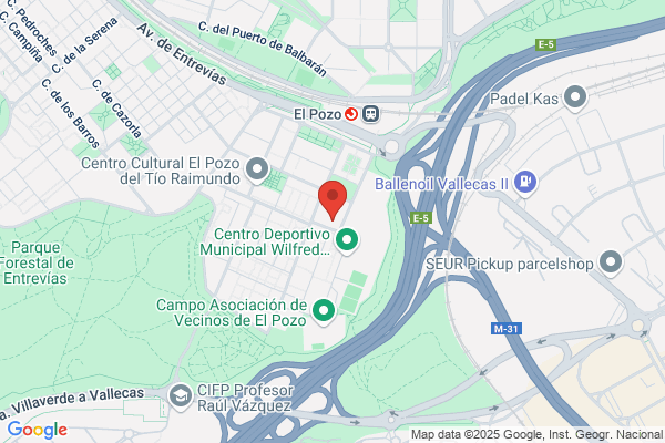 La Trinidad C.B.