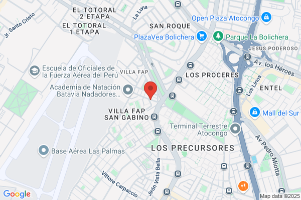 Panaderia Gabino Dominguez