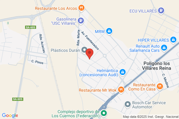 APR Puertas Automáticas