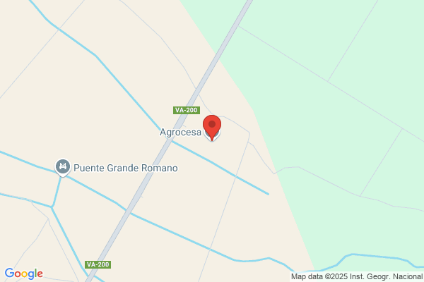 Agroduero S. A.