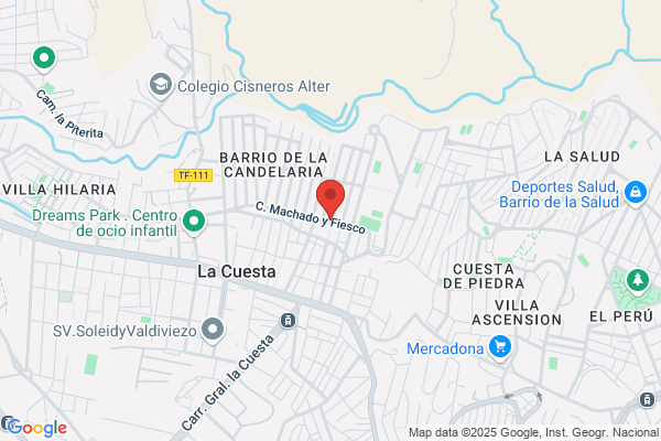 Aluminios Saur S.L.