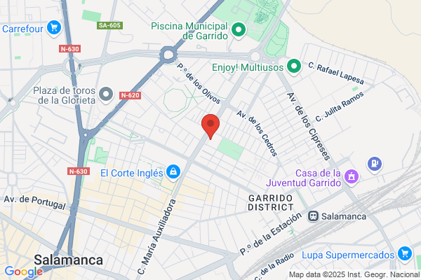 Autocares Barreña