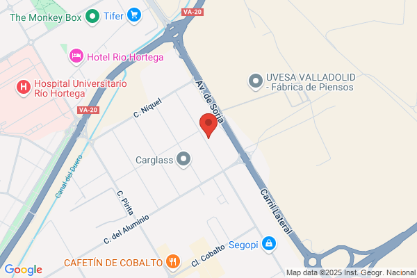 Automocion Y Entretenimiento S.A.