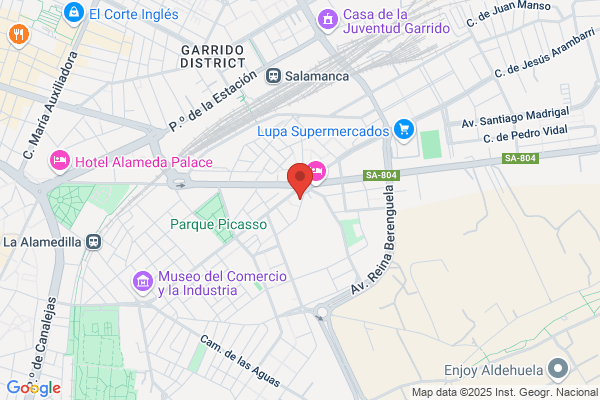 Cabinas Cns