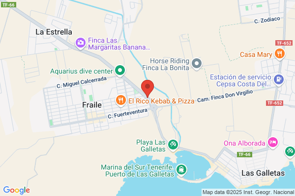 Fraile Patino f.