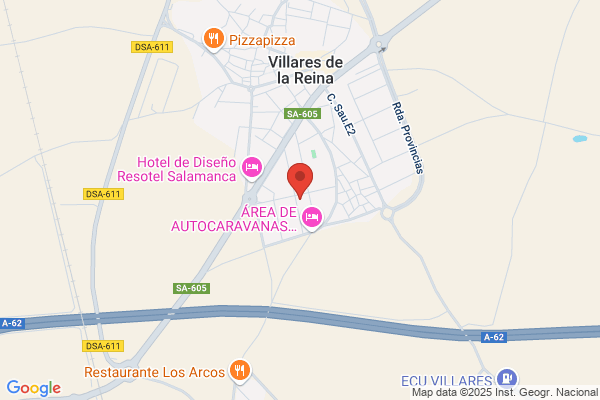 Hijos de Luis Martín García