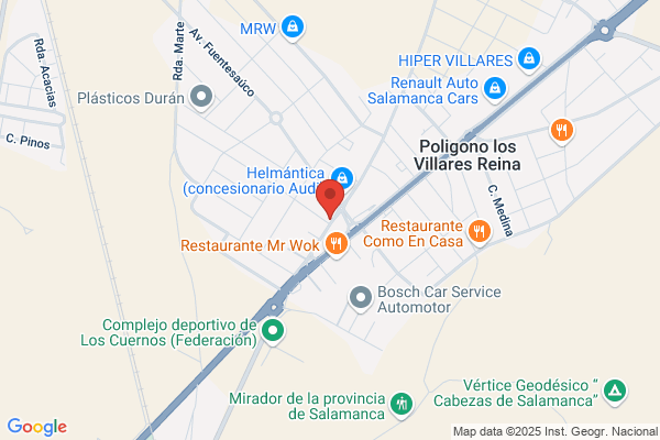 RISCO AUTO