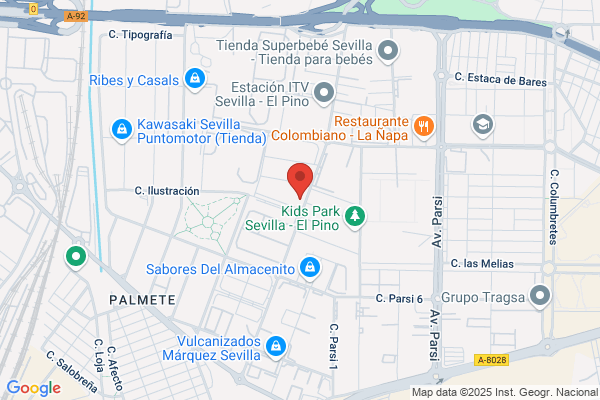Torneados En Madera