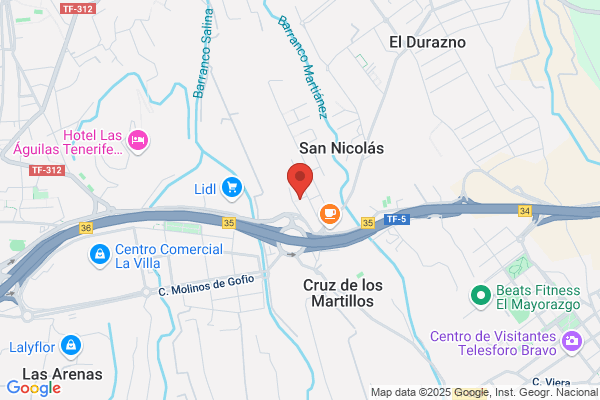 C.Z.Bufete De Abogados