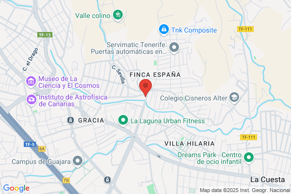 El Rincón de los Sueños