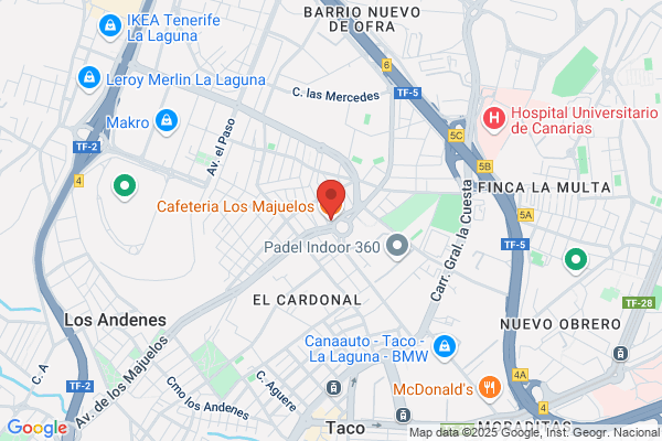 Hamburguesería Veloz