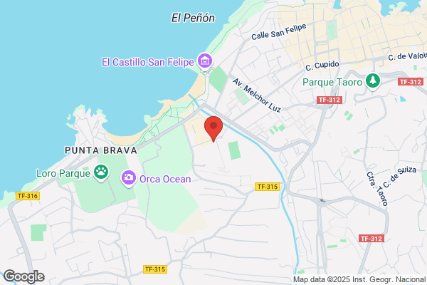Rent A Car Alexcar Canarias