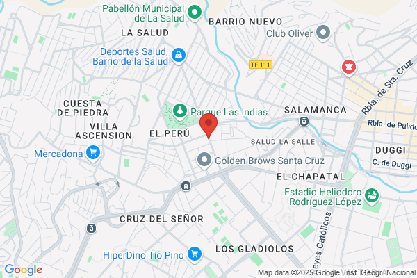 Mercería Santa Cruz