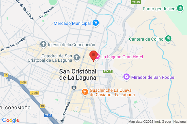D`Sharon Servicios Integrales