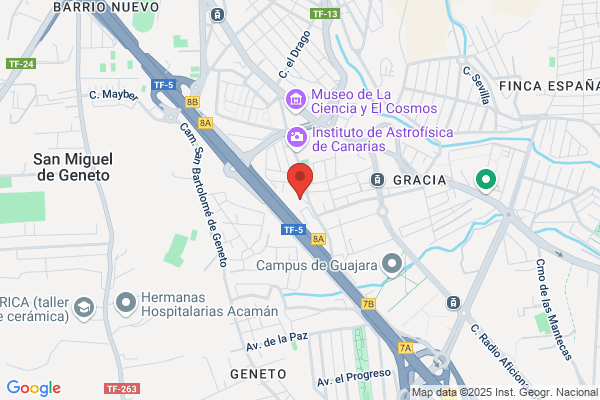 Asociacion Para La Prevencion Teberite