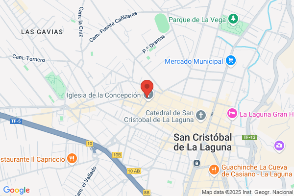 Cruz Roja Española-Asamblea Insular