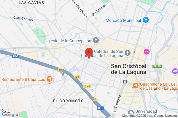 Cocinas 7 Islas