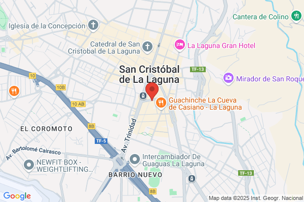 Bar Arepera Caracas
