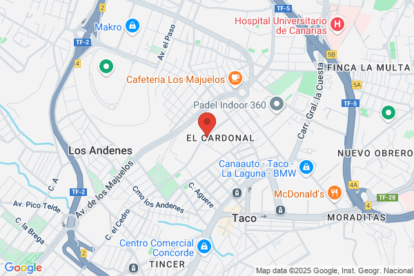 Bar Central