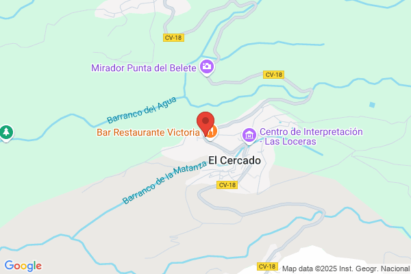 Bar Maria