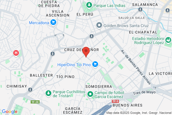Cafeteria Gardenia