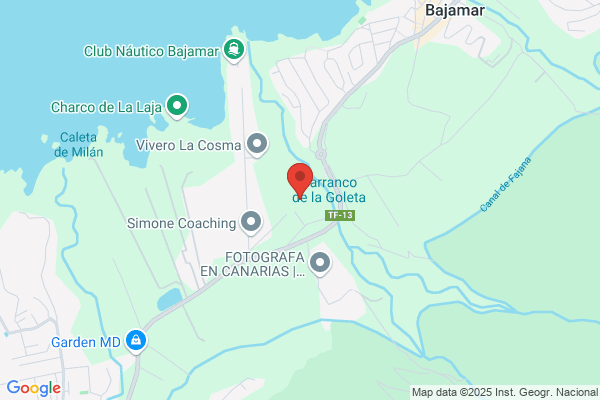 Club Náutico Bajamar