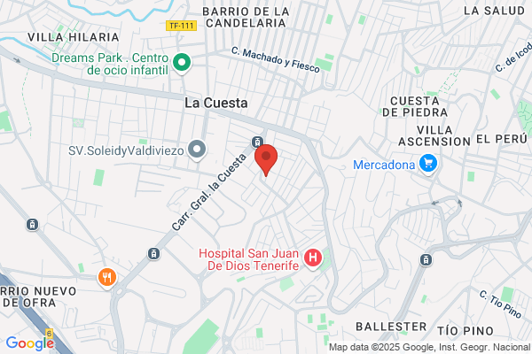 J. C. Servicios Informáticos