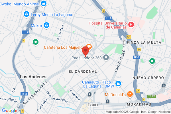 Asistencia Y Tratamientos Informaticos S.L.