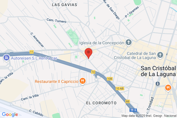 Car Plus Canarias