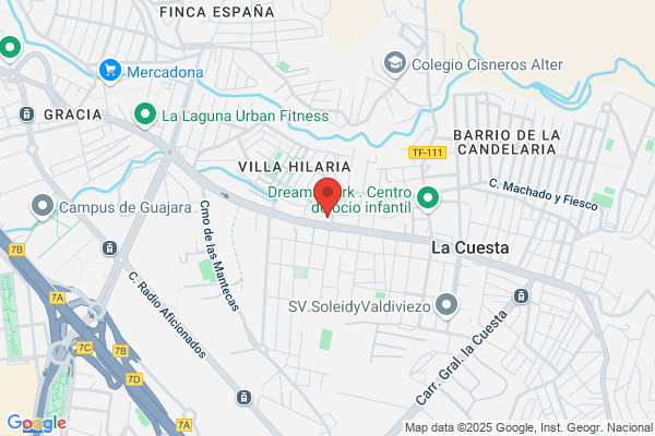 Credicoches Canarias