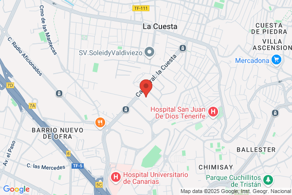 Honda (Oficinas)