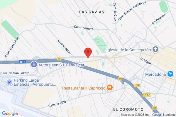 Grúas y Talleres Atlántico SL