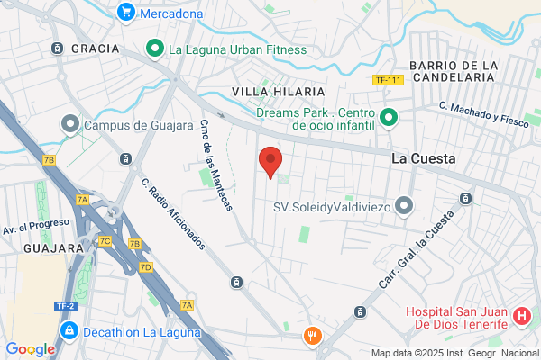 Consulta Luis Ruano Fisioterapia | Osteopatía | Acupuntura