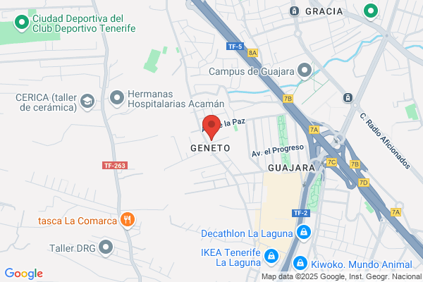 American Homes Europe S.L.