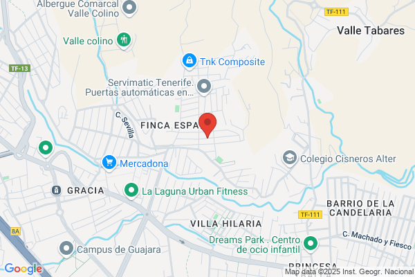 Pinalber