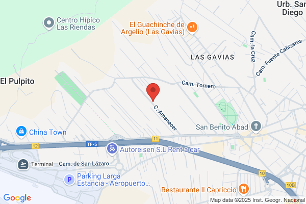 Asesoría y consultoría T&C