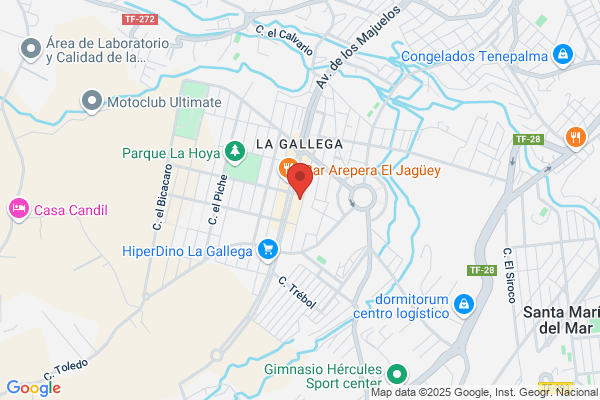 De La Guardia Asesoria